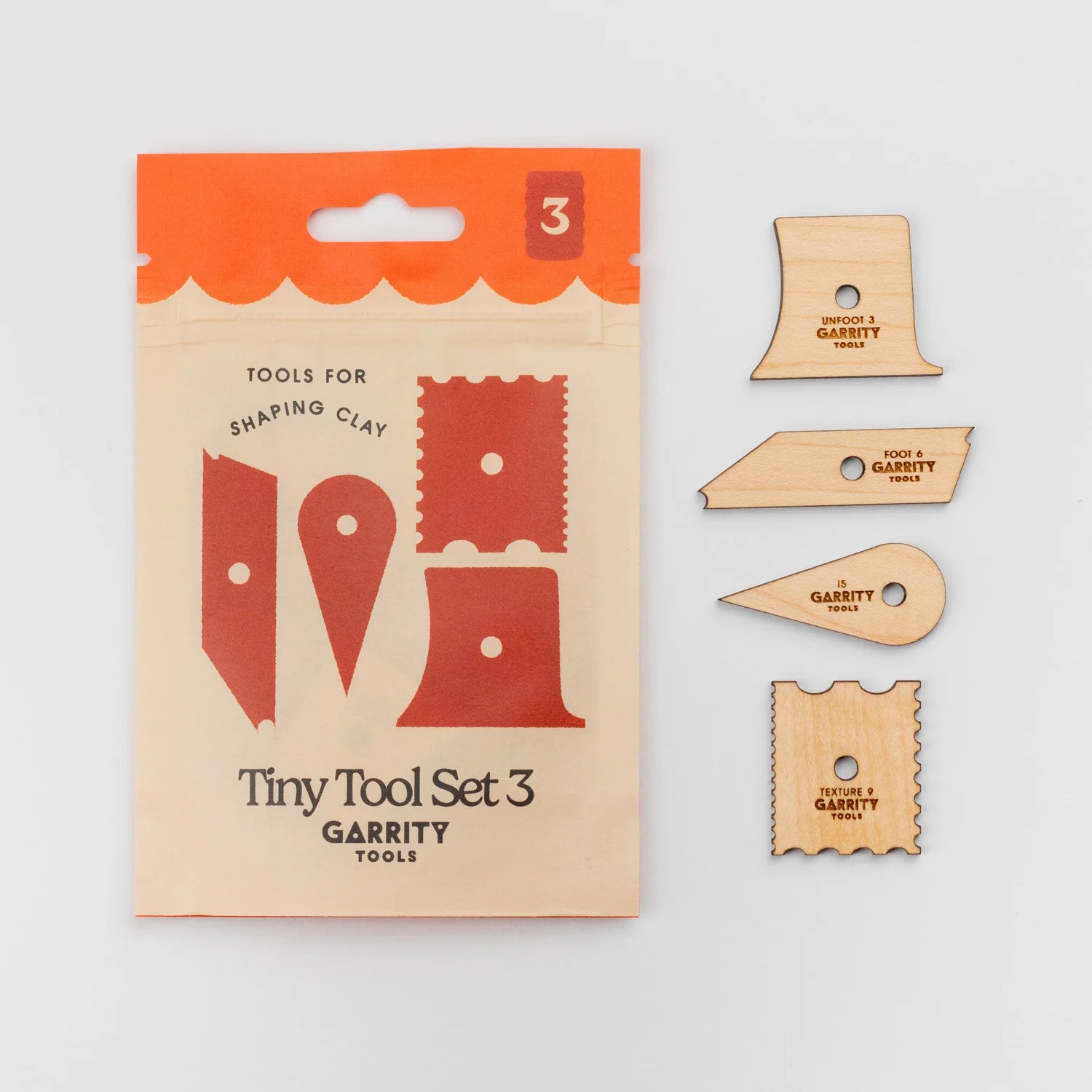 Tiny Tool Sets
