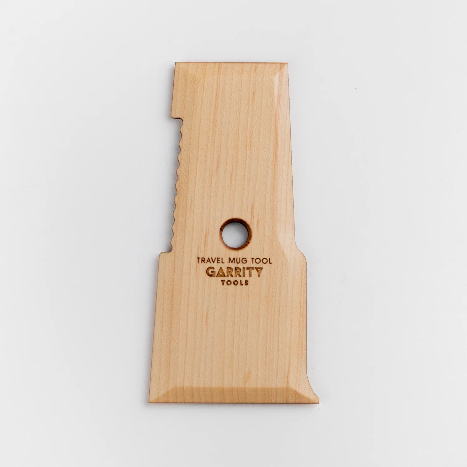 Travel Mug Tool