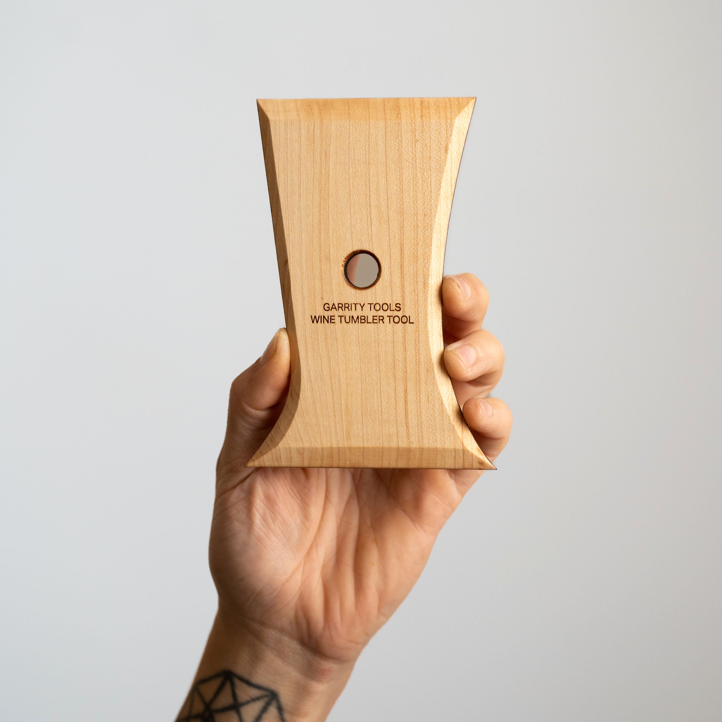 Wine Tumbler