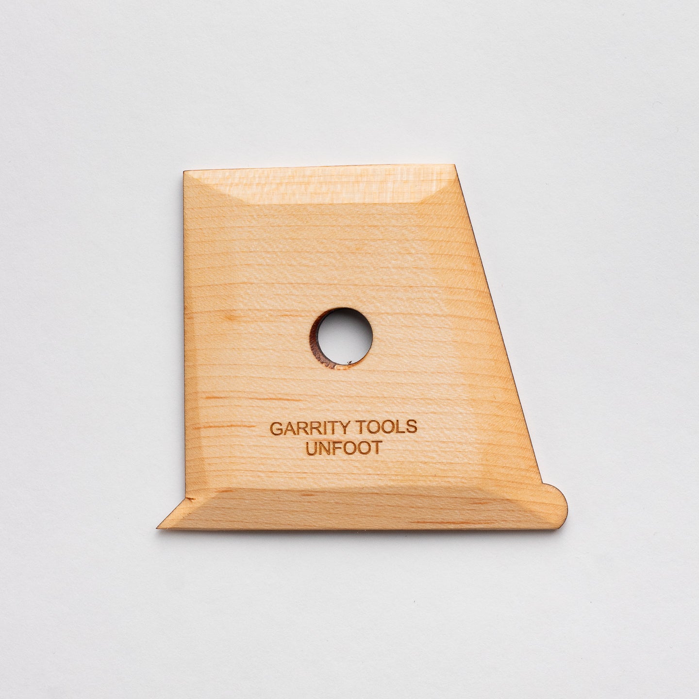 Unfoot Tool