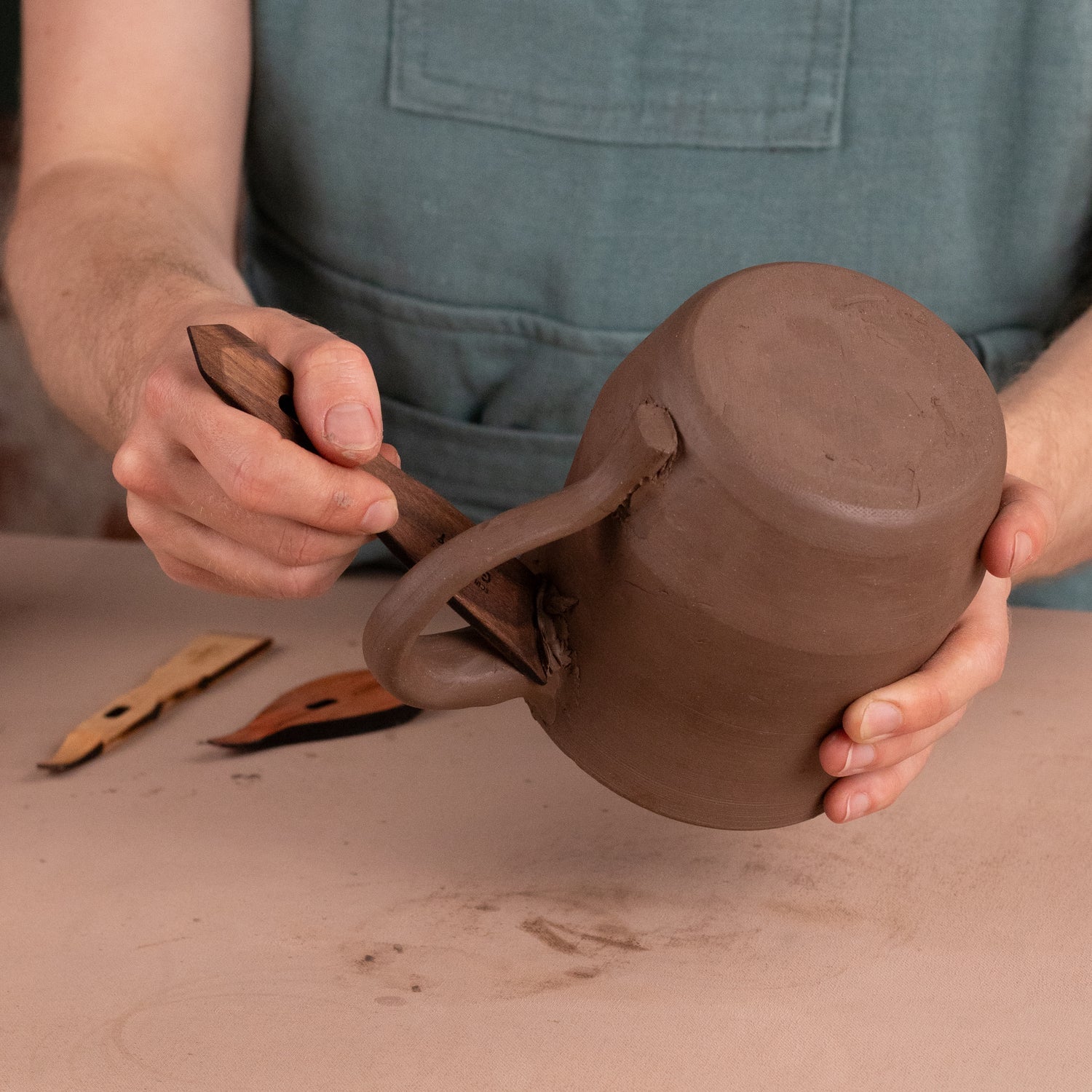 Sculpting Tool 2