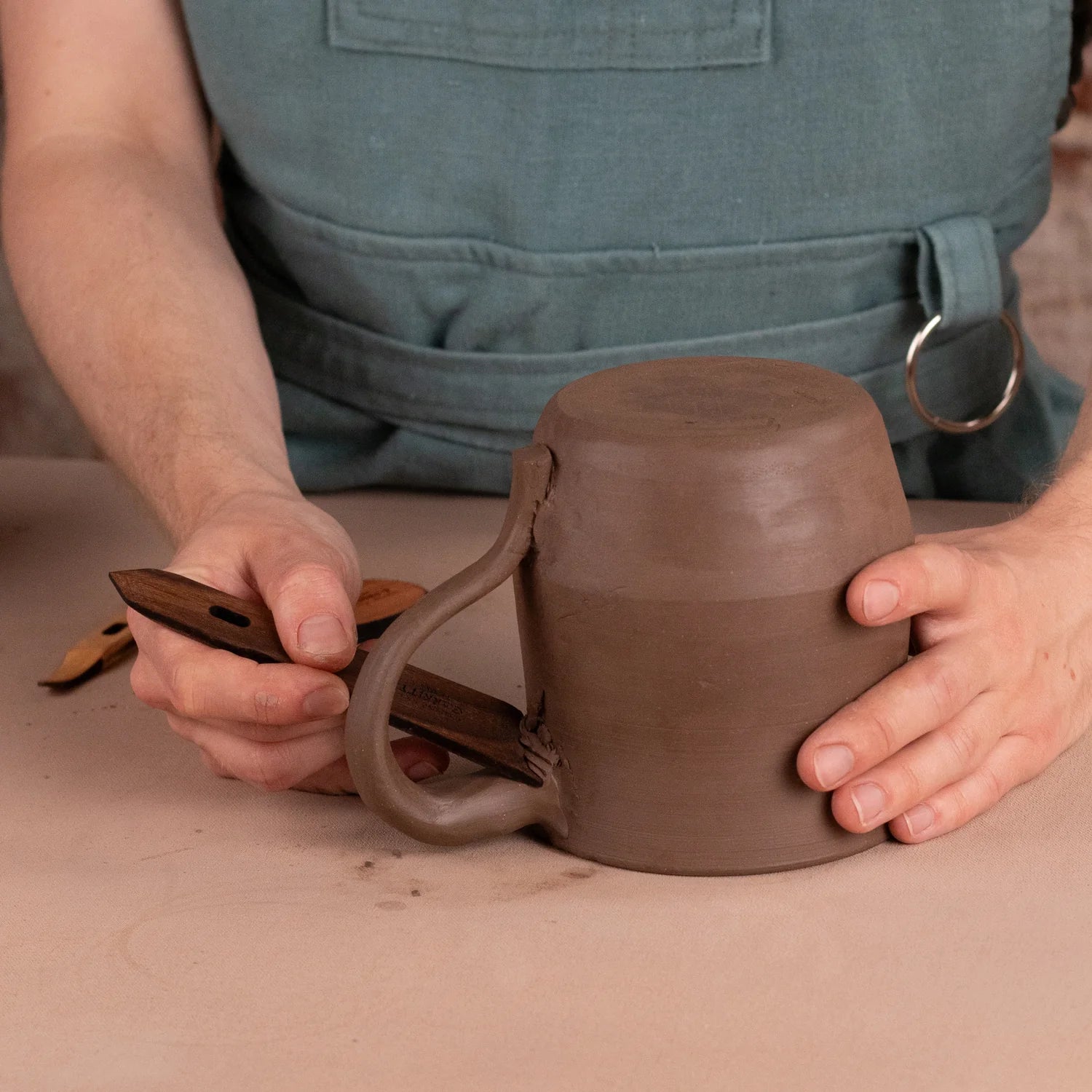 Sculpting Tool 2
