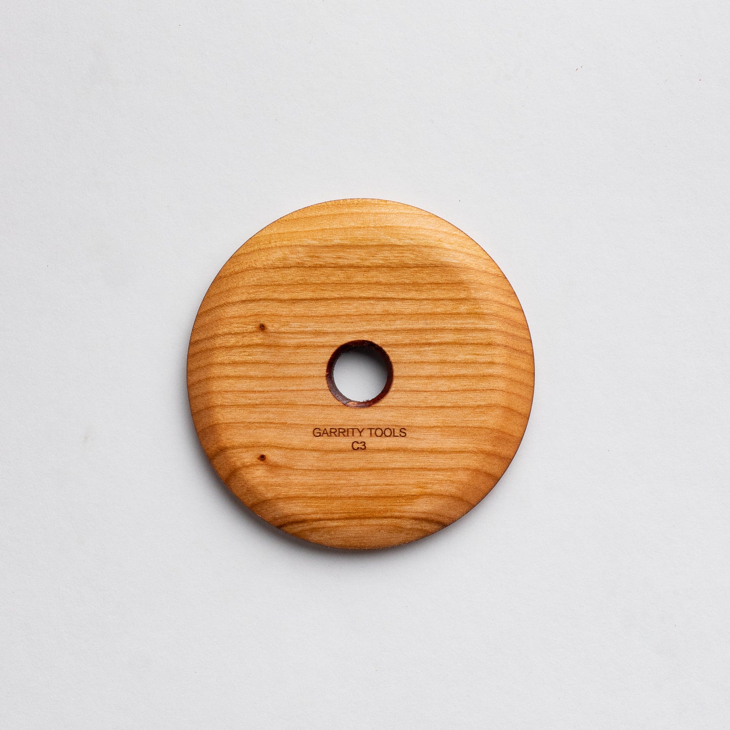 Garrity Circle Tools