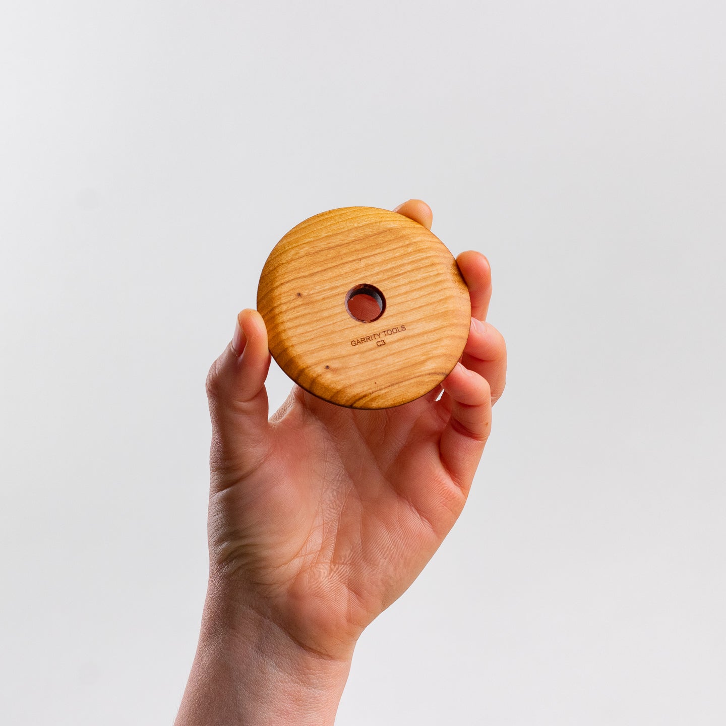 Garrity Circle Tools