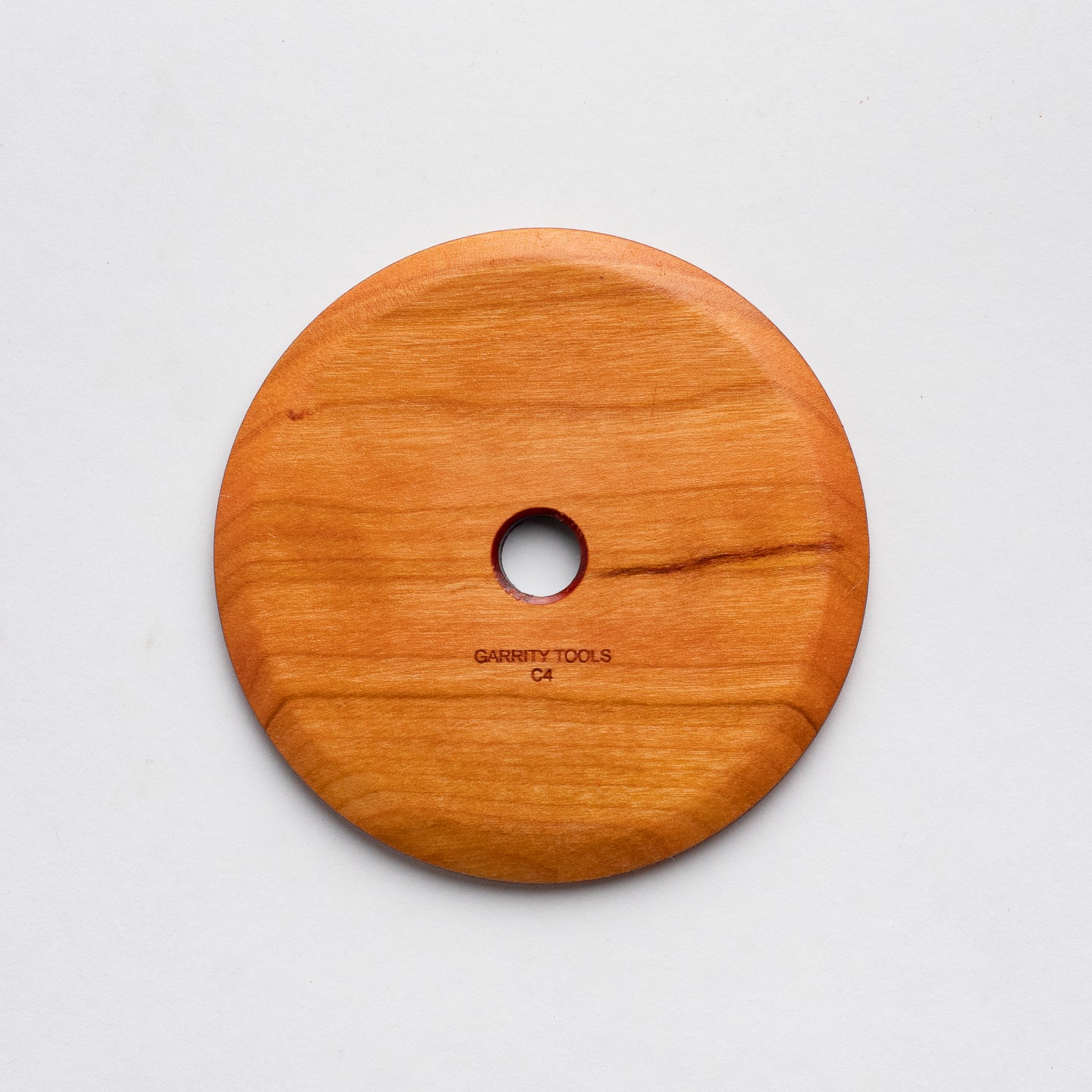 Garrity Circle Tools