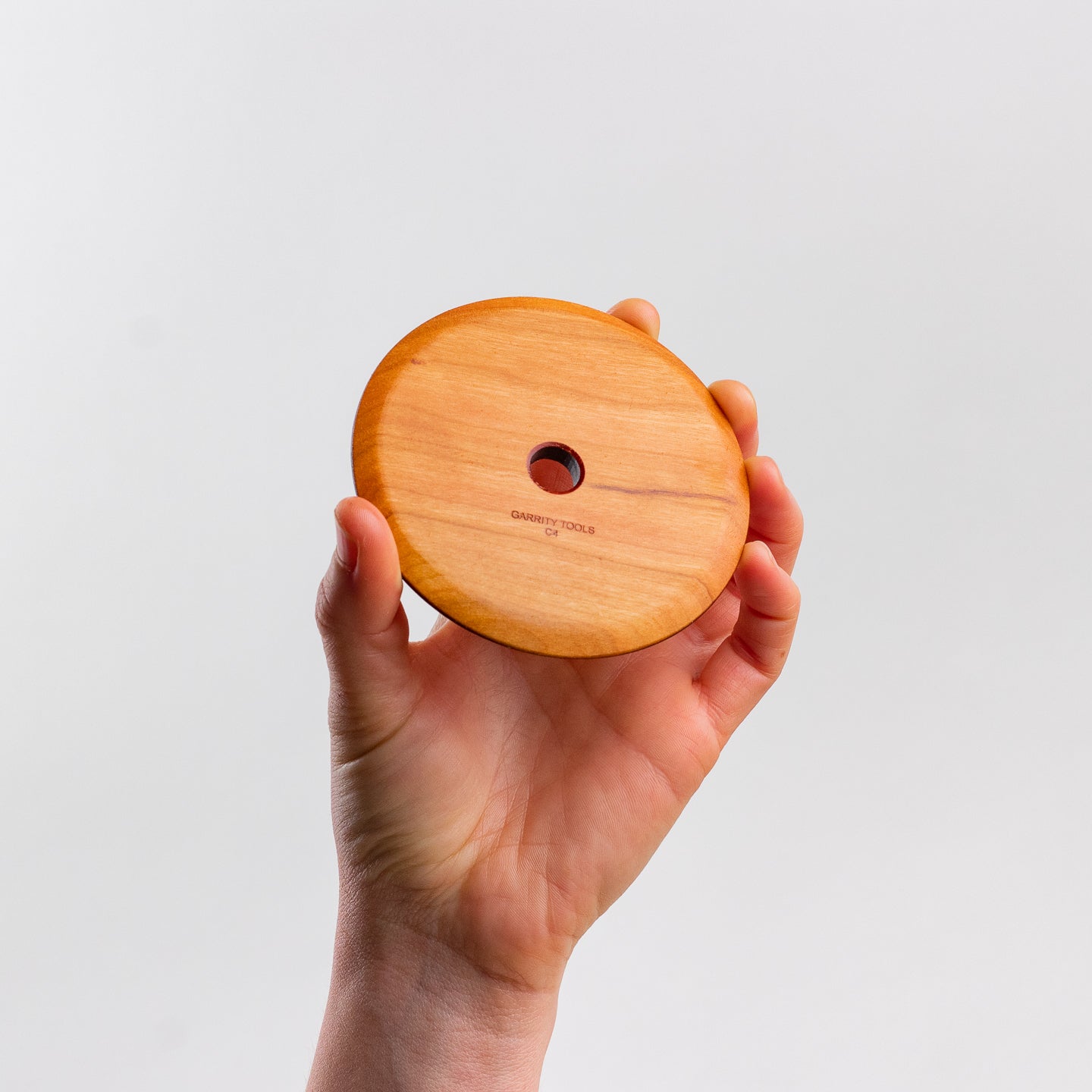 Garrity Circle Tools