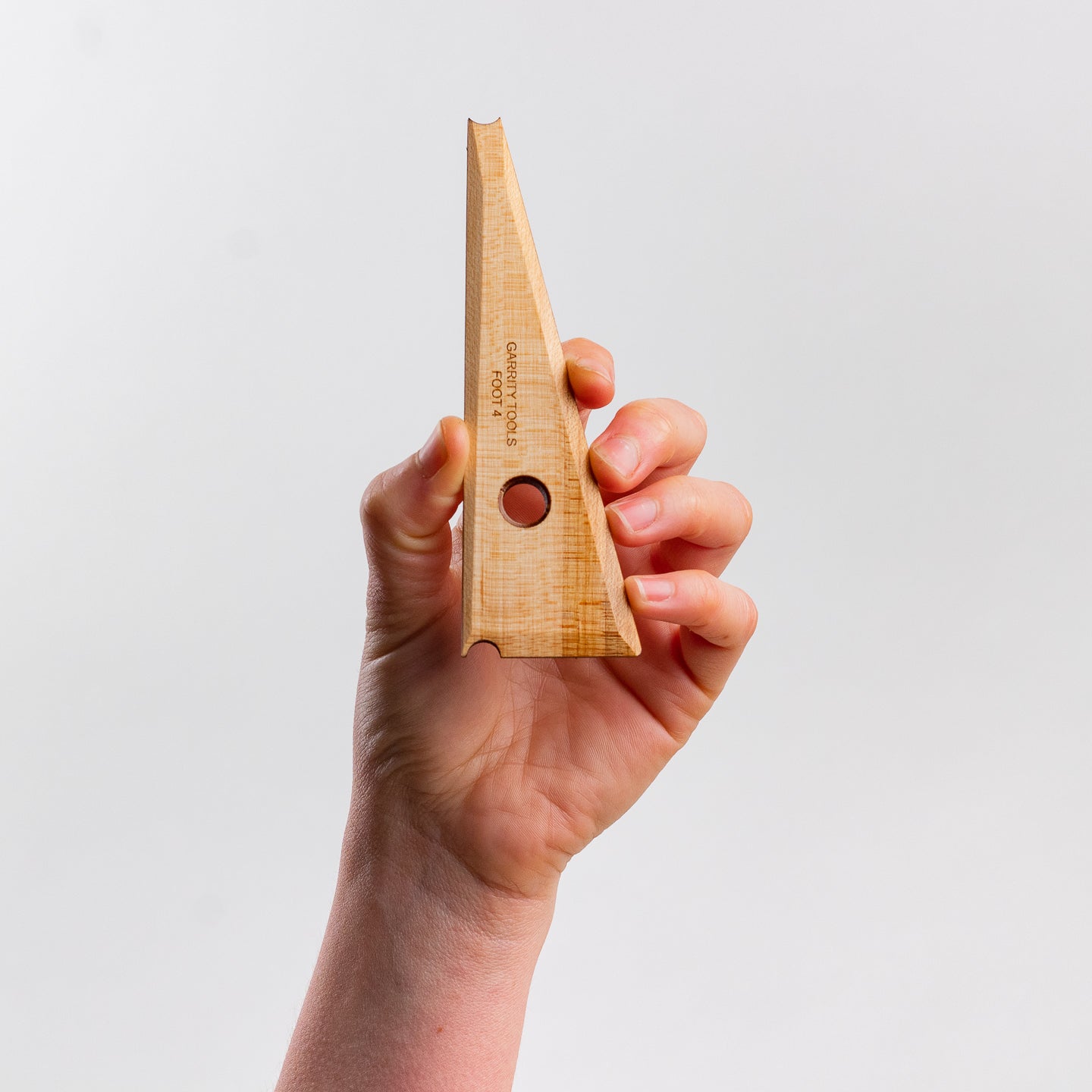 Garrity Foot Tools