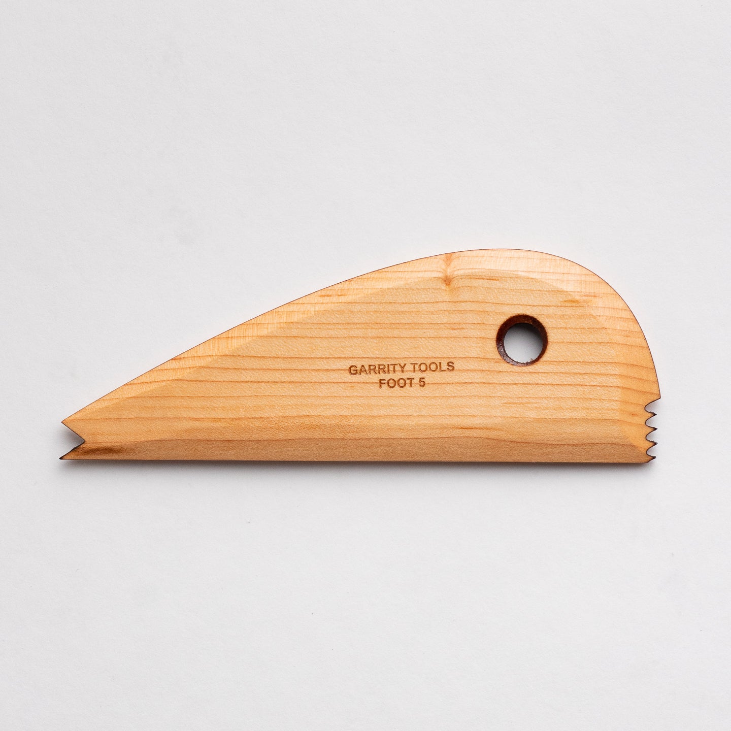 Garrity Foot Tools