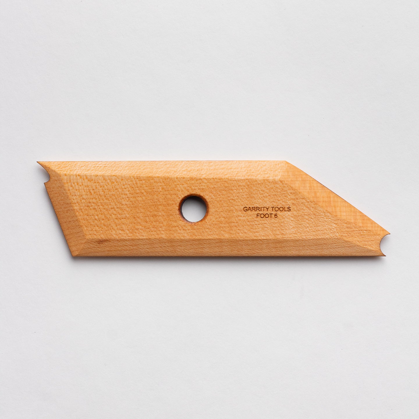 Garrity Foot Tools