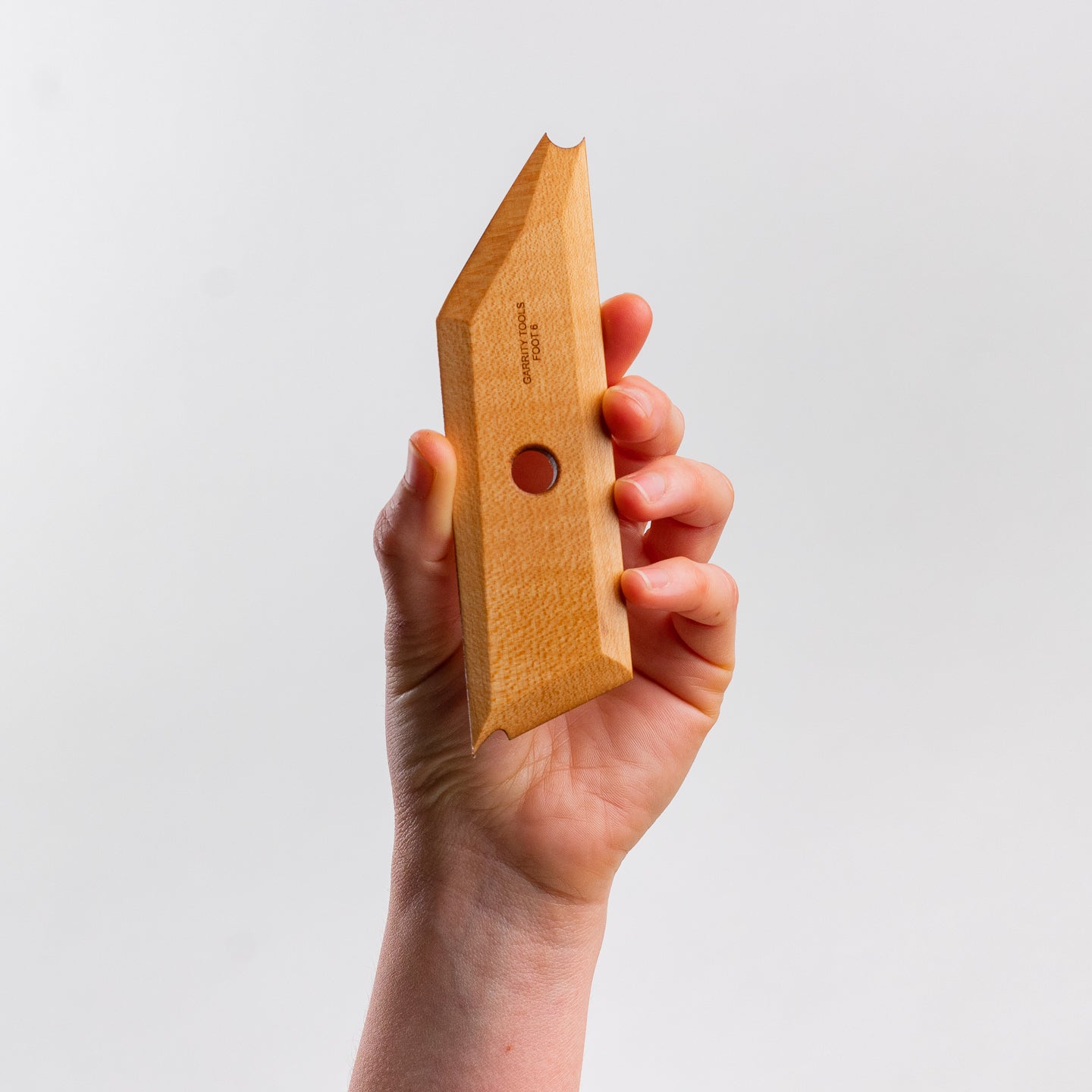 Garrity Foot Tools