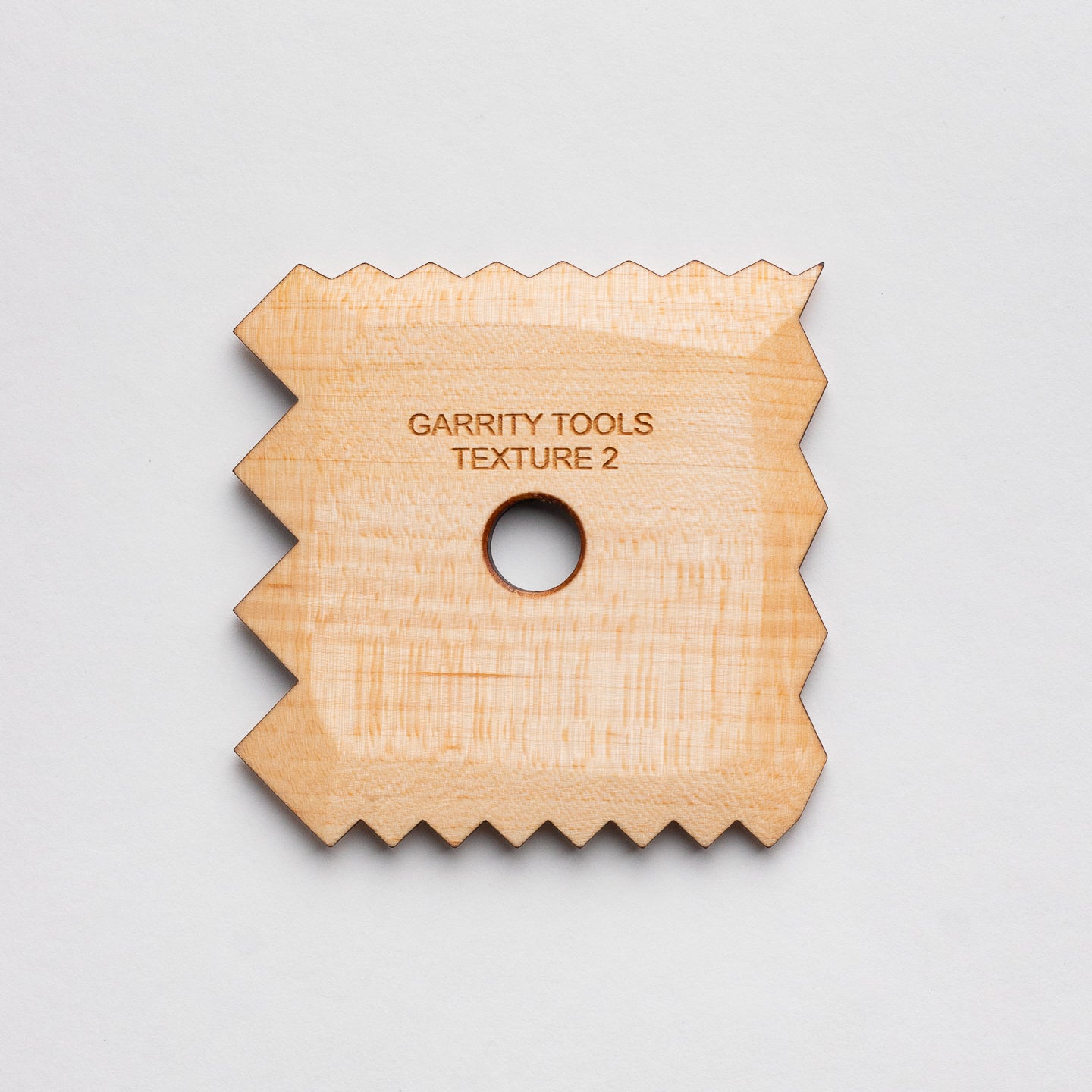 Garrity Texture Tools