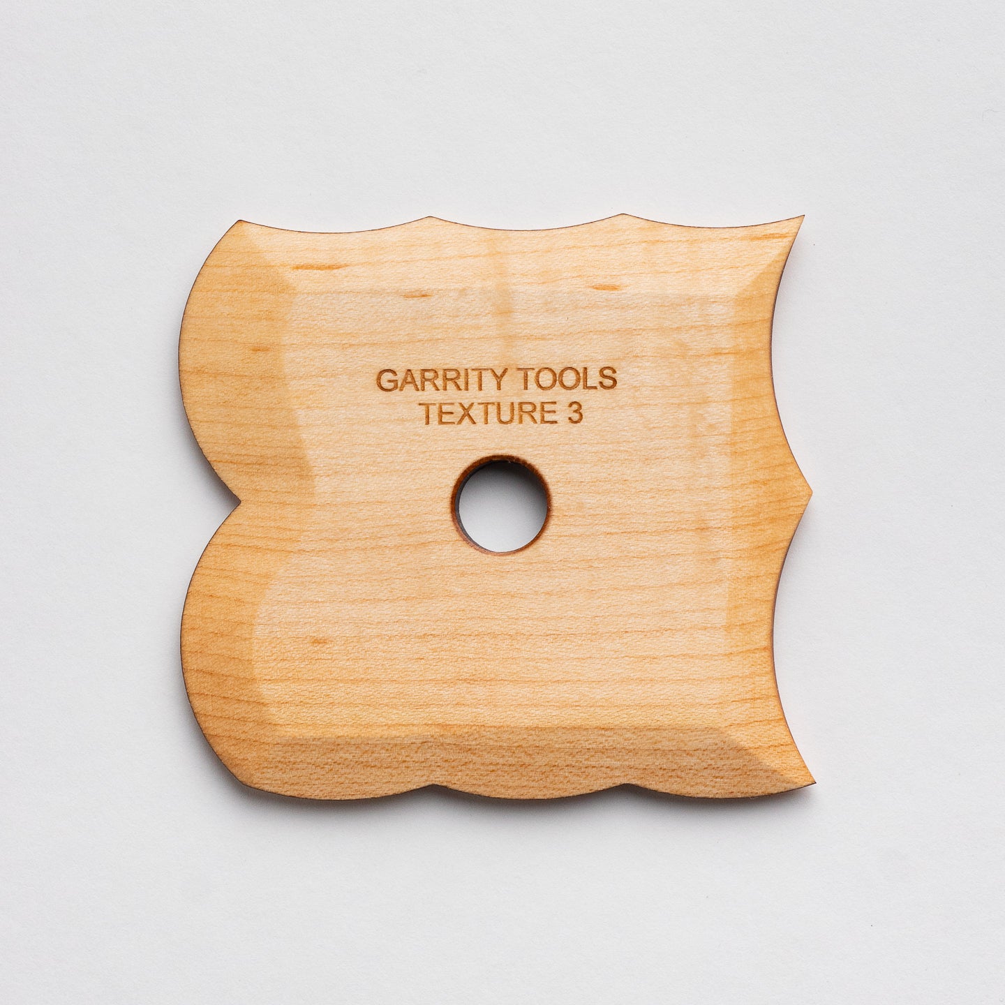Garrity Texture Tools