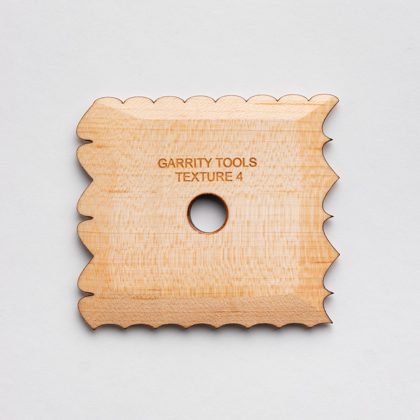 Garrity Texture Tools