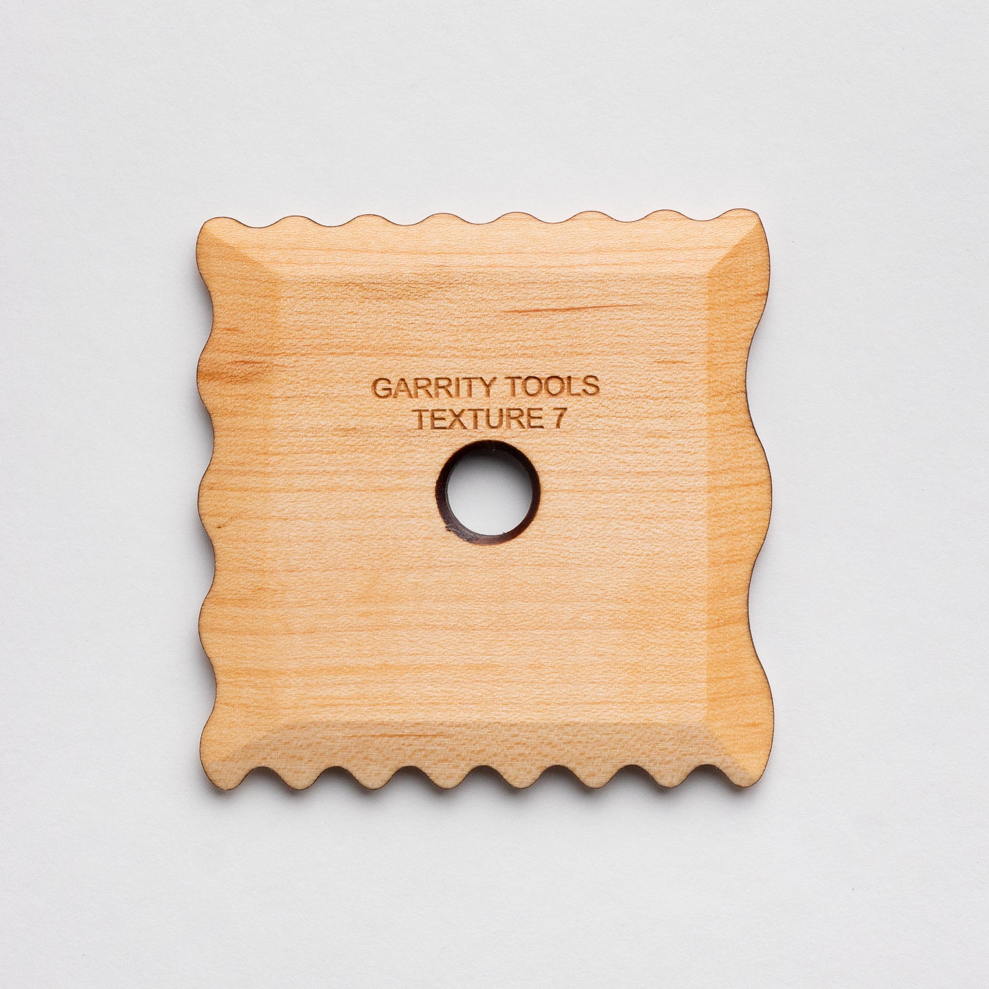 Garrity Texture Tools