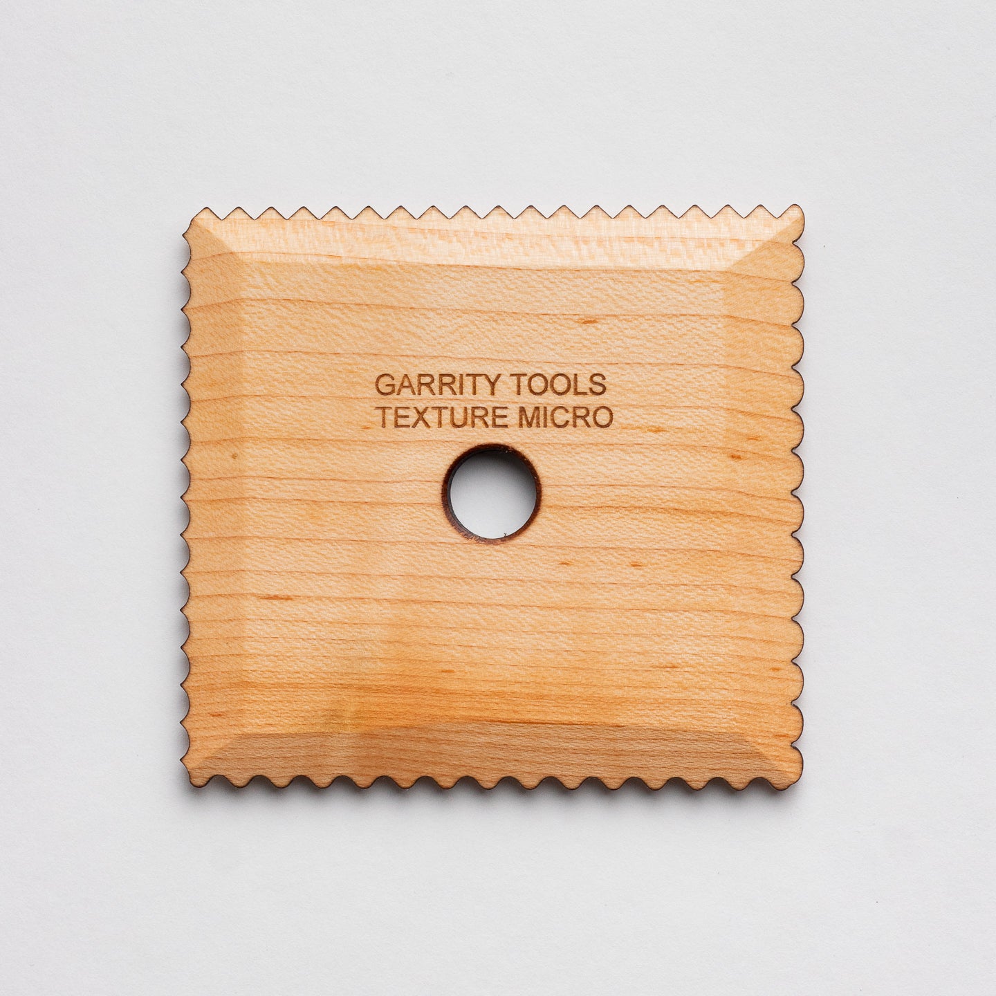 Garrity Texture Tools