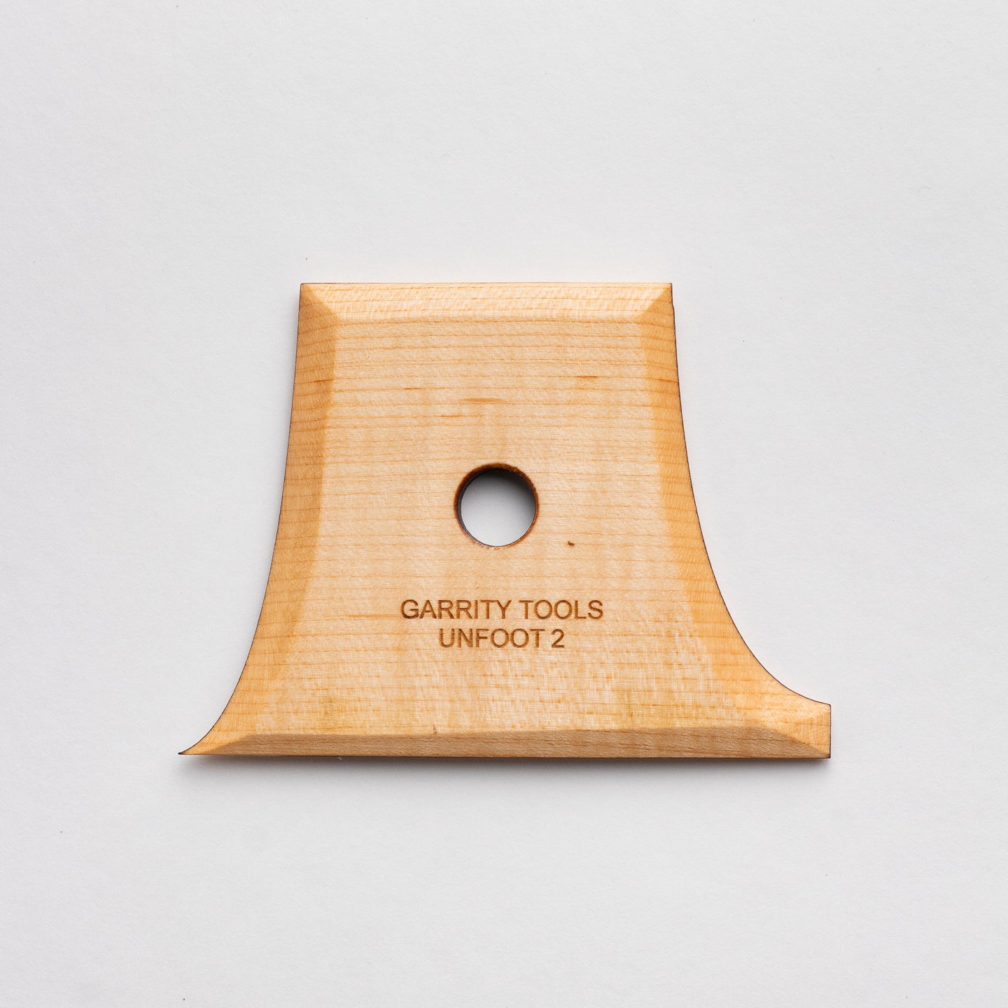 Unfoot Tool