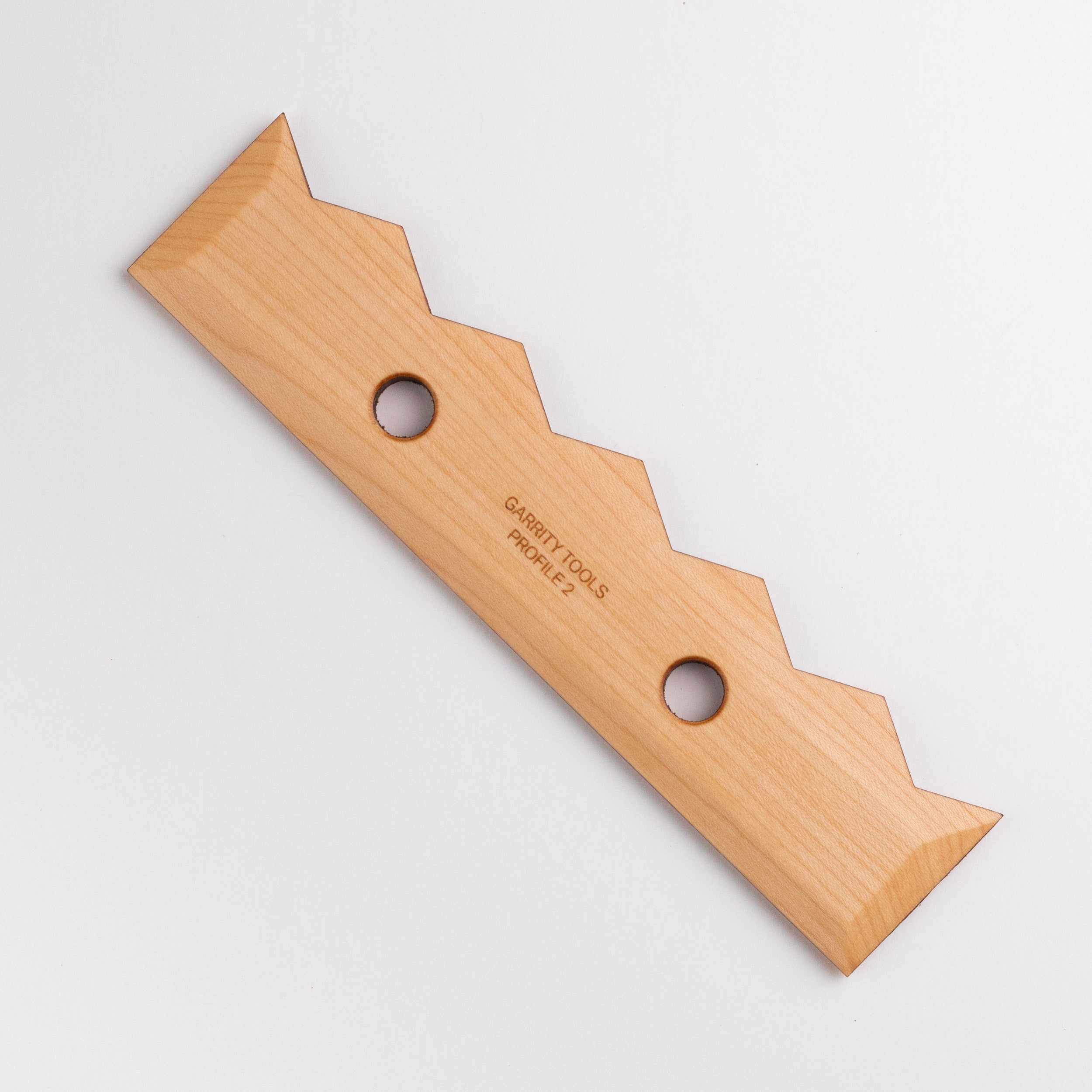 Garrity Profile Tools