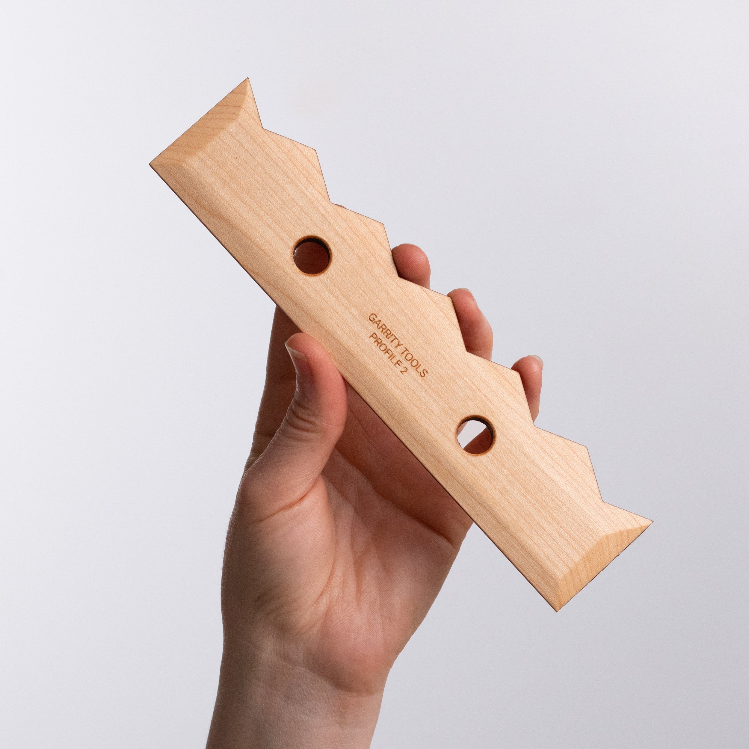 Garrity Profile Tools