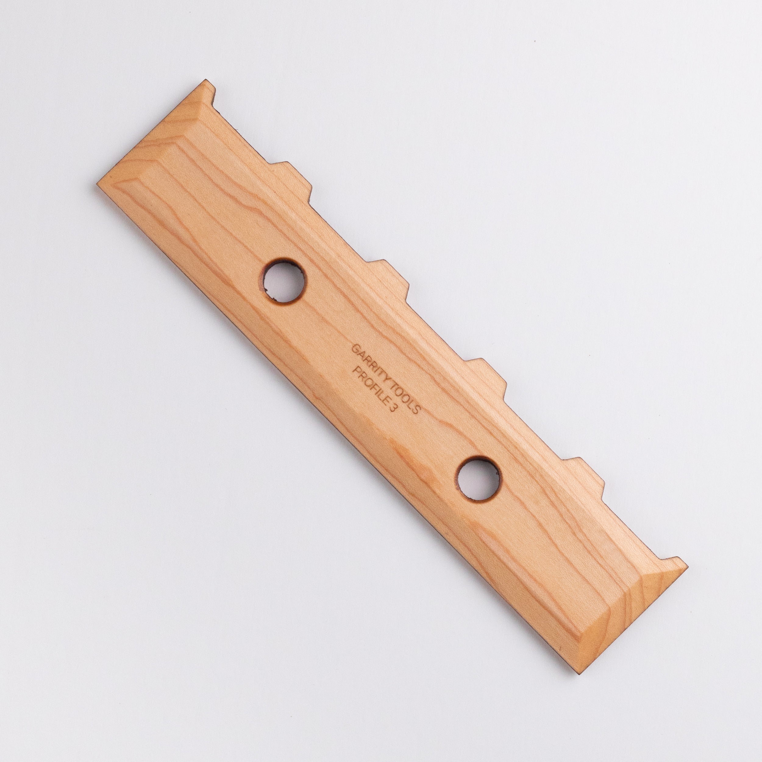 Garrity Profile Tools