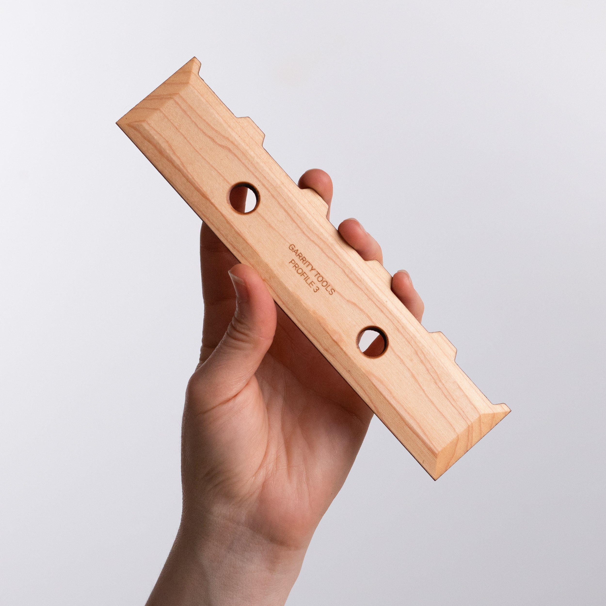Garrity Profile Tools