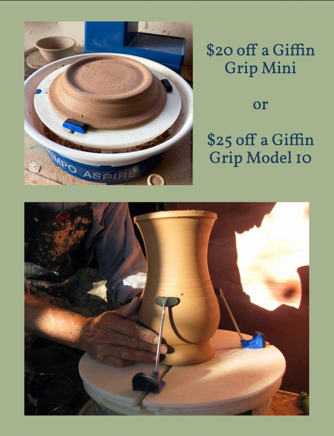 Get a Grip