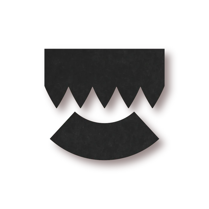 Goblet Template