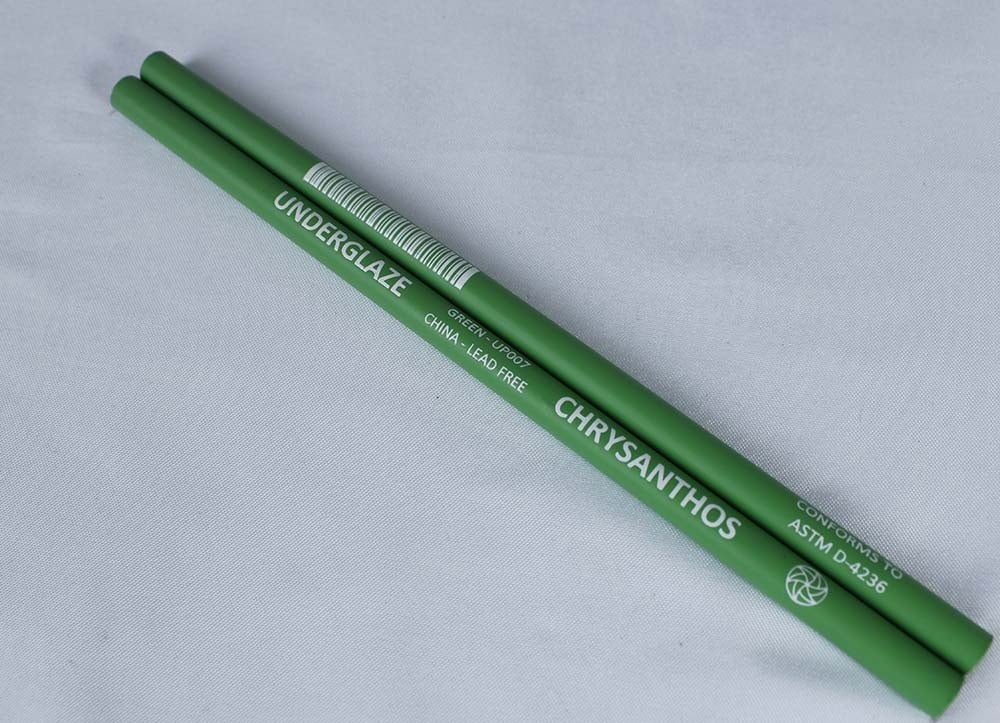 Underglaze Pencil
