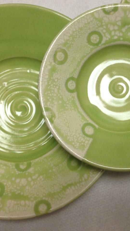 1467 Spring Green