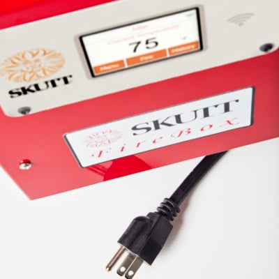 Skutt Firebox 8X6