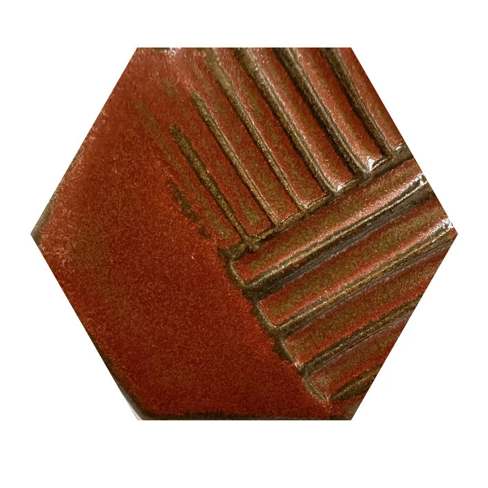 Heirloom Red KY-87