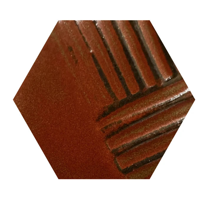 Heirloom Red KY-87