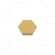 Wallie Hexagon 4