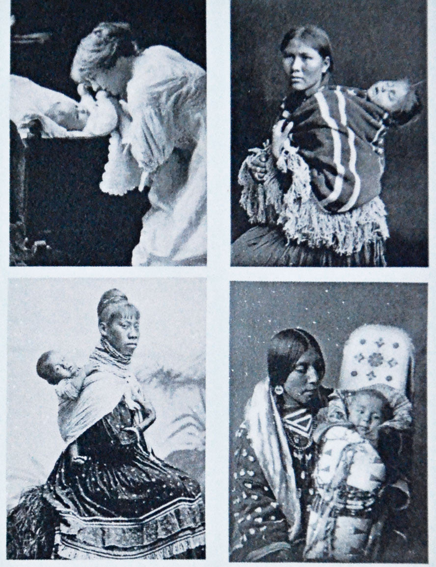 Native American