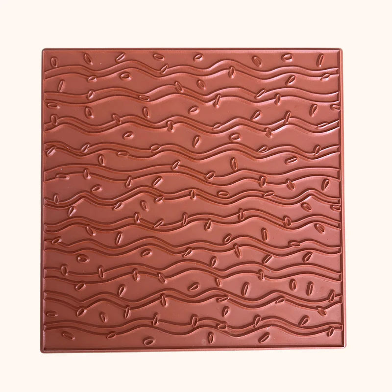 Holiday Harmony Texture Mats