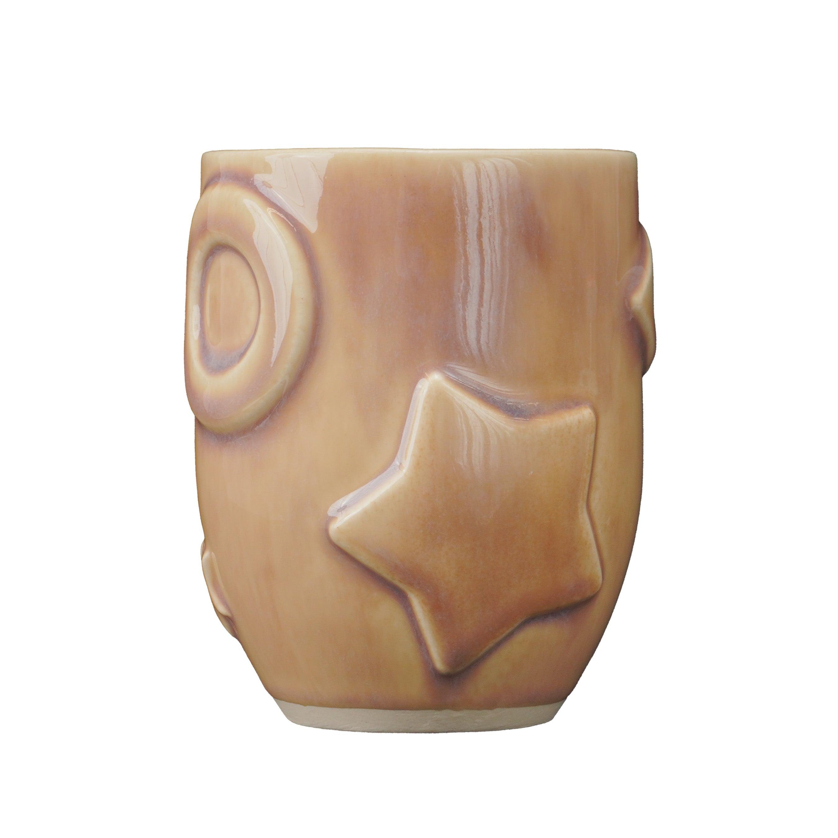 MS-56 HYACINTH  Moroccan Fusion Glaze