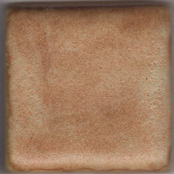 Rust Brown Coyote Copper & Iron Coyote Mottled #032