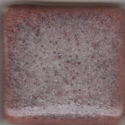 Snowy Plum Coyote Copper & Iron #130