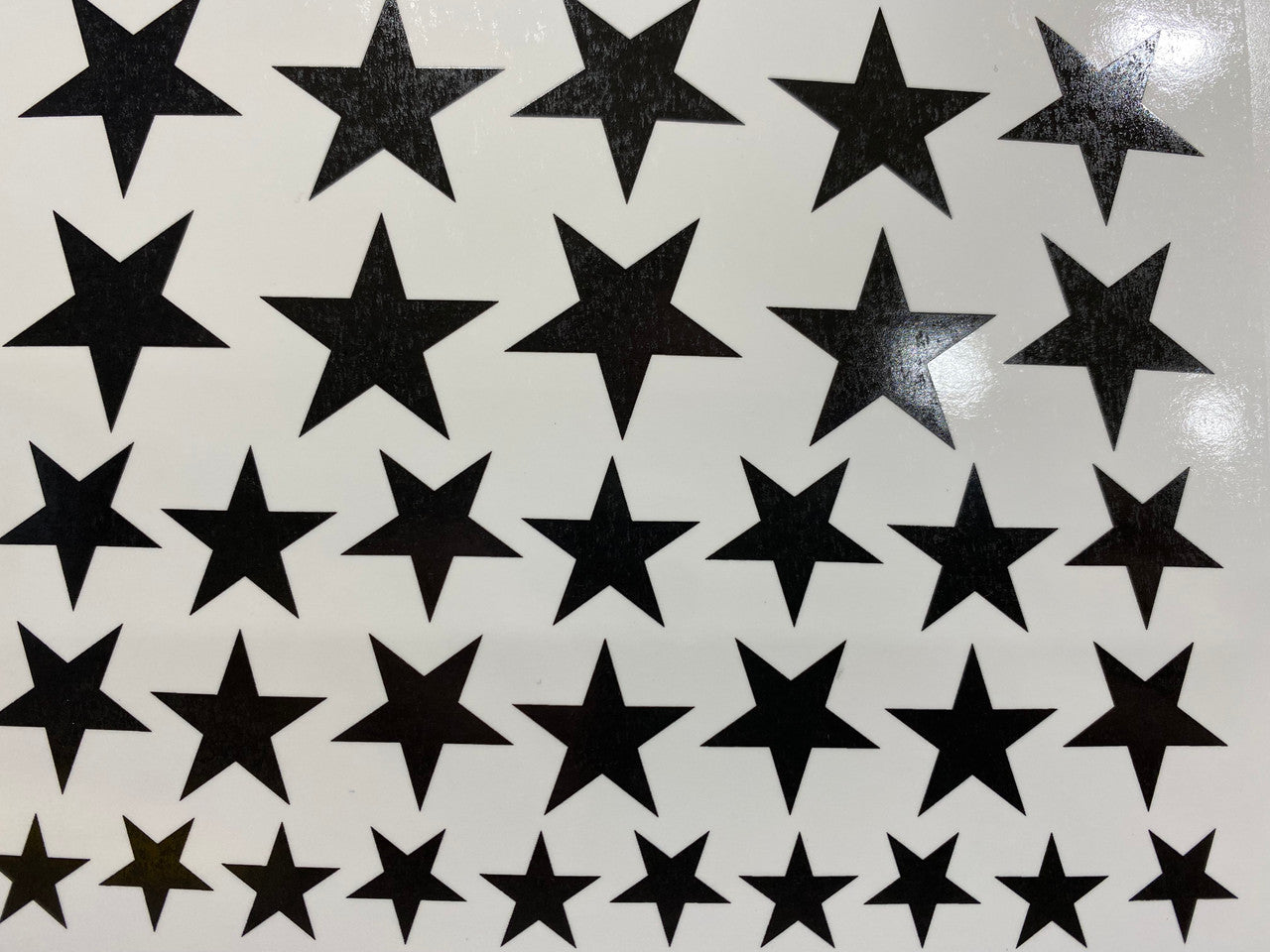 Solid Stars