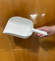 Large Plastic Scoop