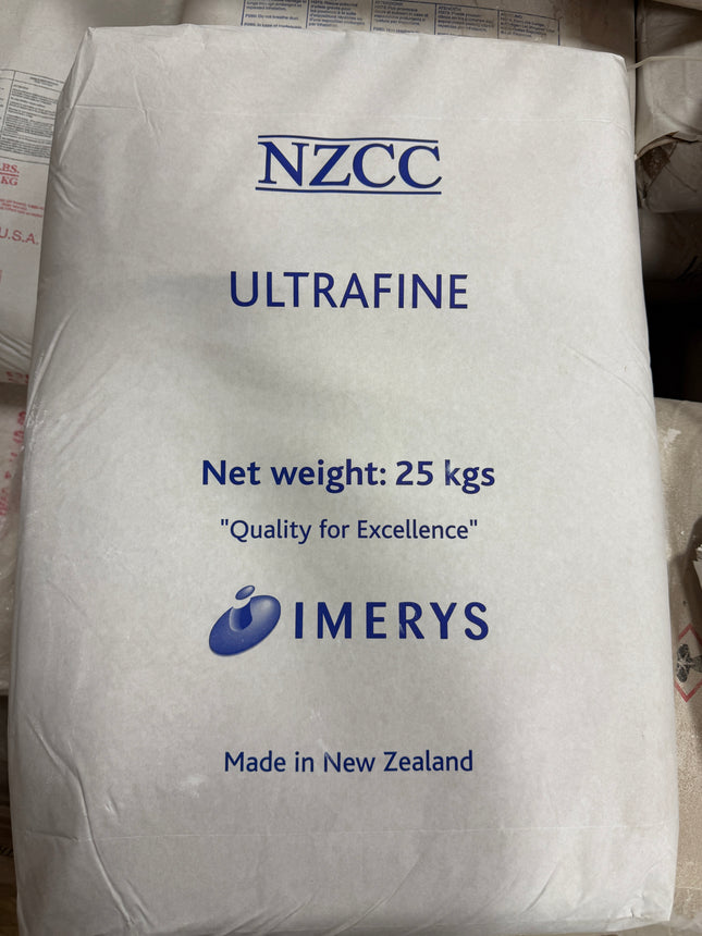 New Zealand Kaolin FULL BAG