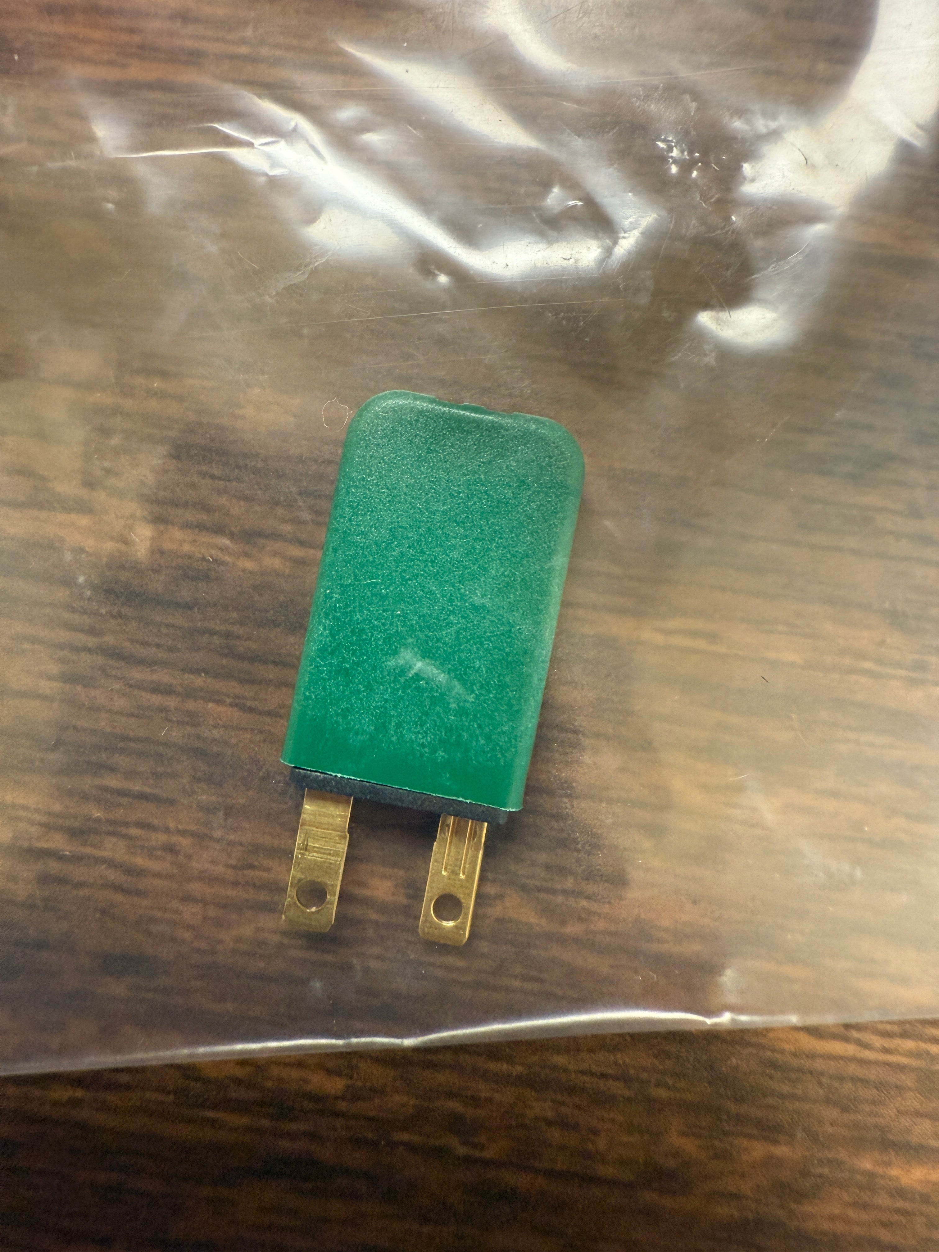Shimpo Surge protector for VL Lite