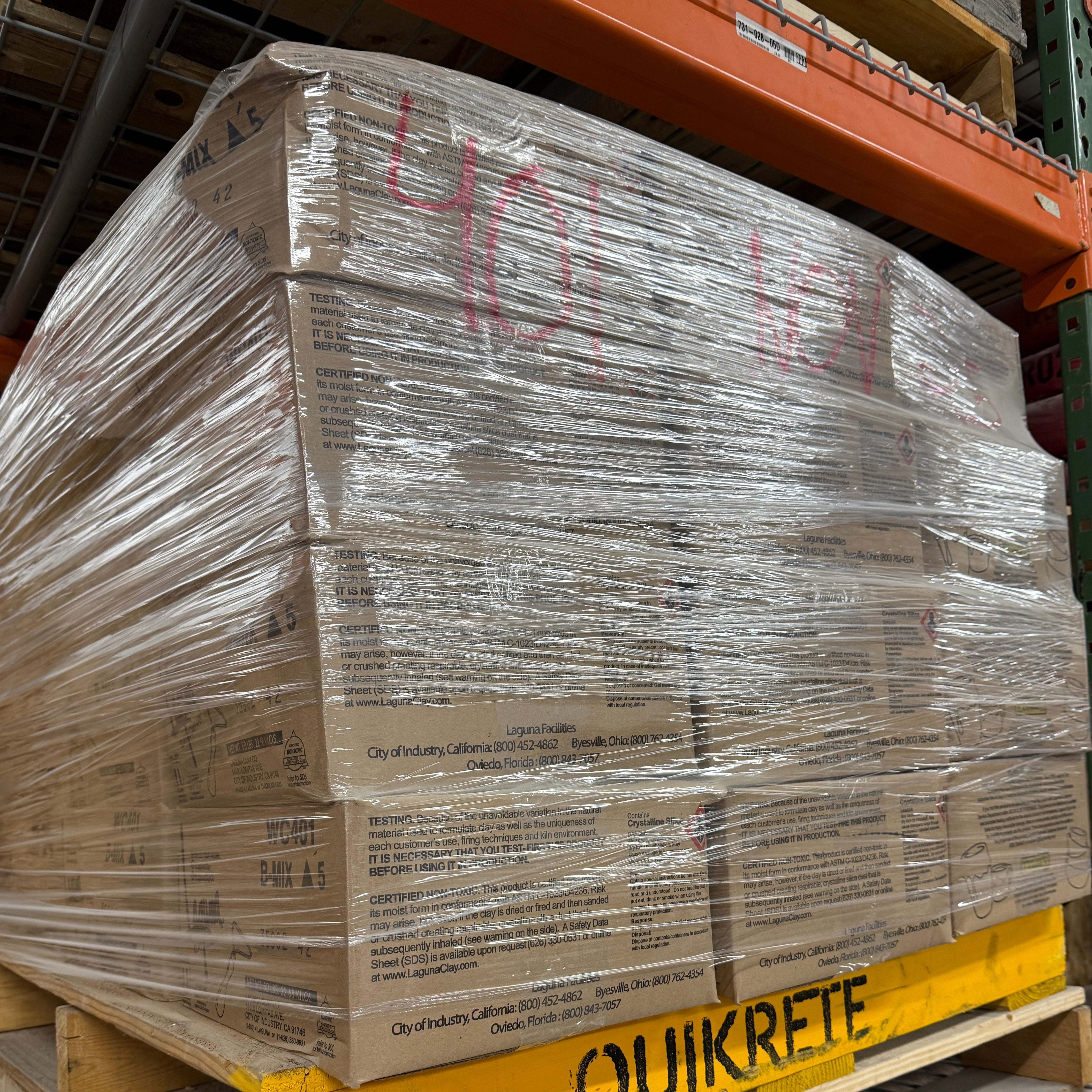 B-Mix Cone 5 (WC401)