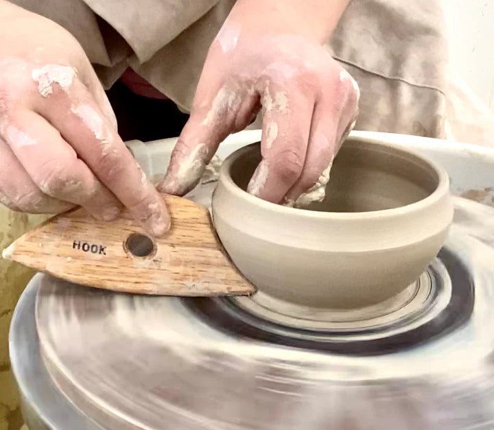 Dirty Girls The Hook Rib