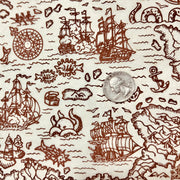 Treasure Map