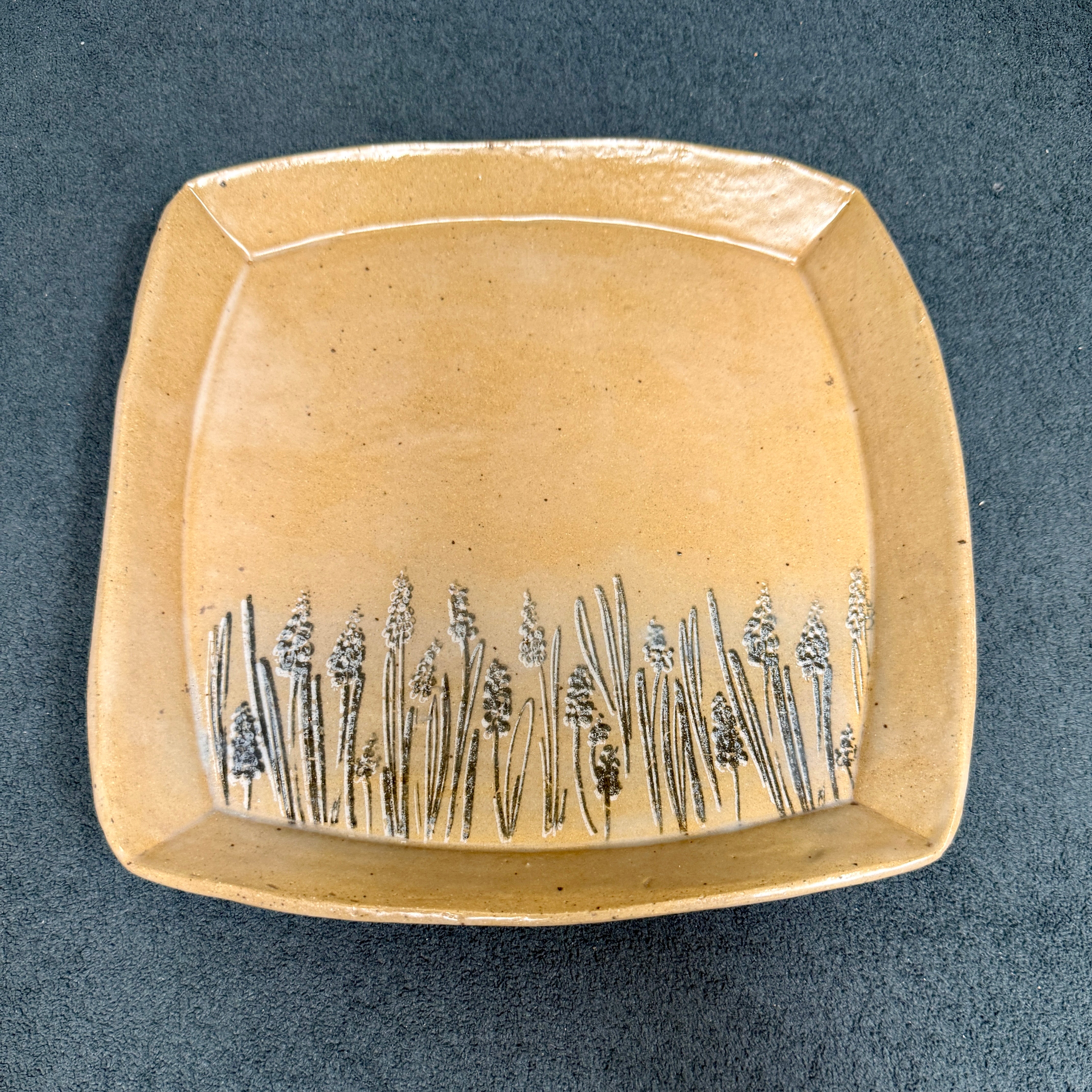 Clay Sample of the month