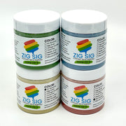 Zig Sig Studio Set - Prime Pop!