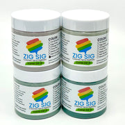 Zig Sig Studio Set - Cool Vibes