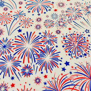Independence Underglaze Transfer