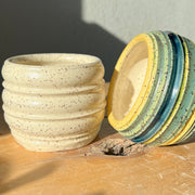 Clay Sample of the month