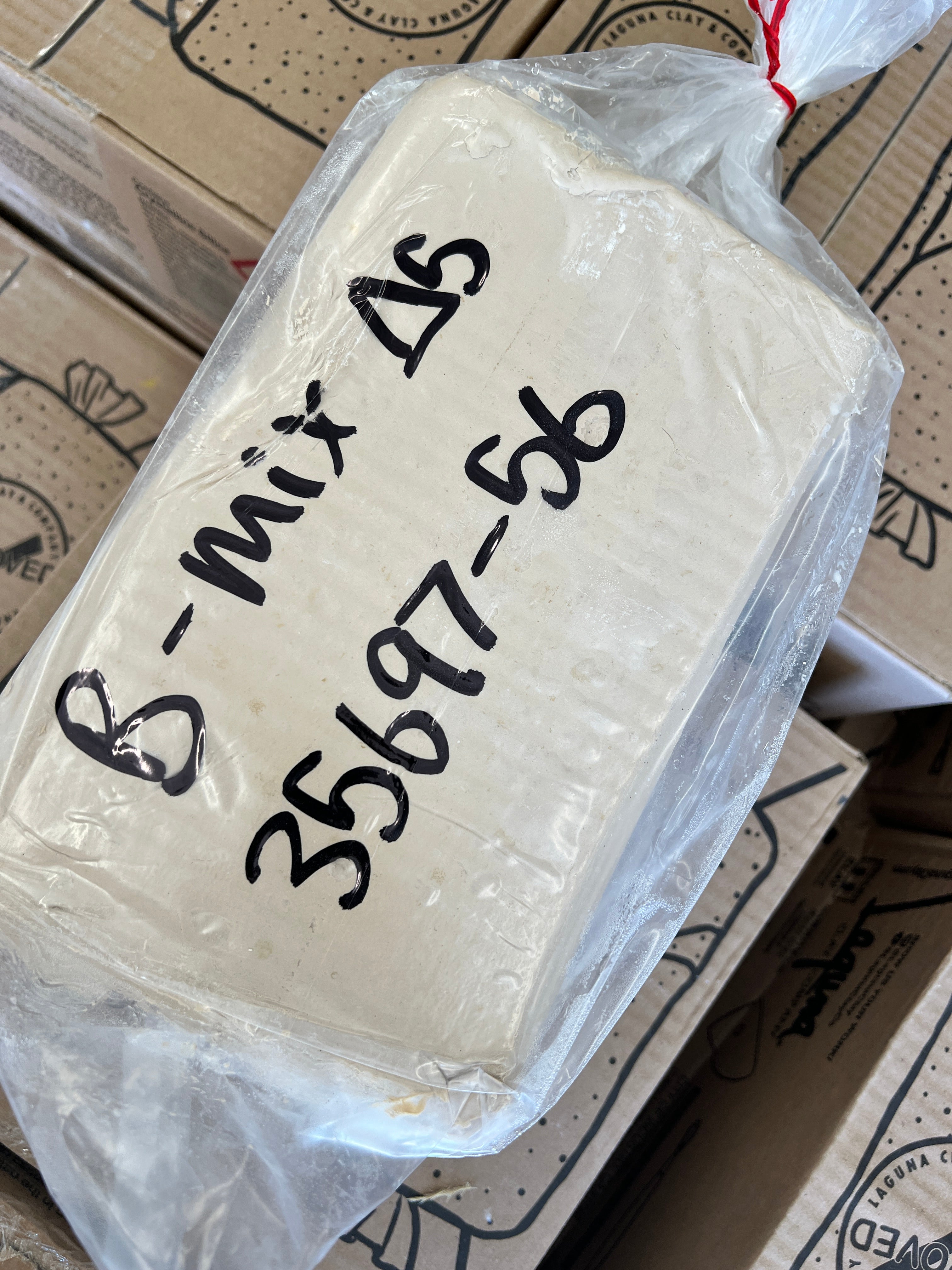 B-Mix Cone 5 (WC401)